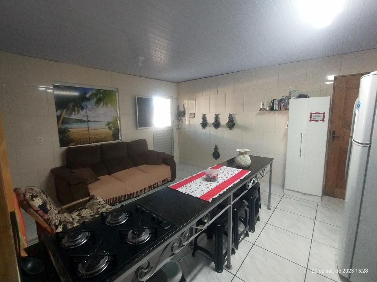 Albergue Tapera Florianopolis
