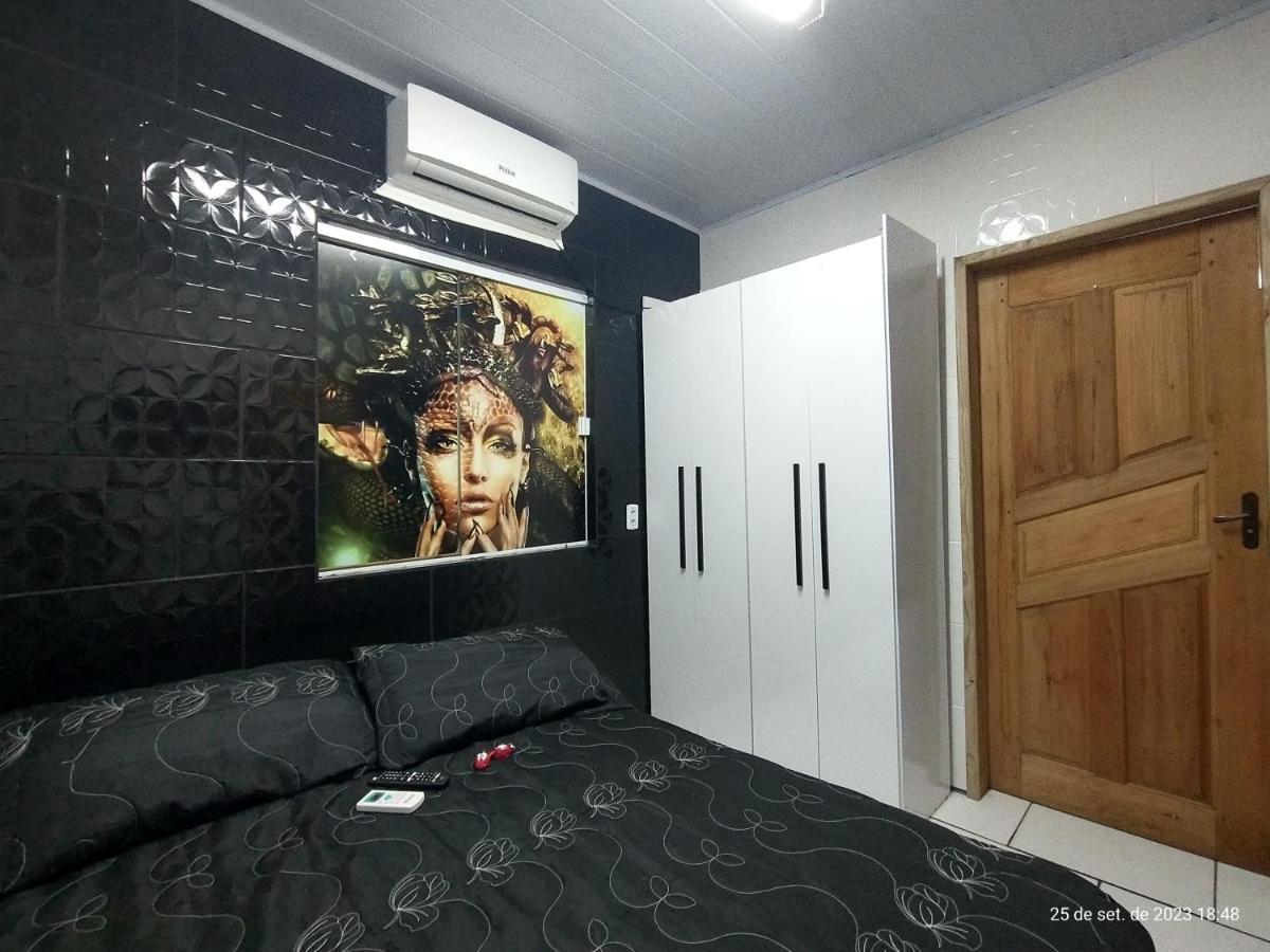 Albergue Tapera Florianopolis